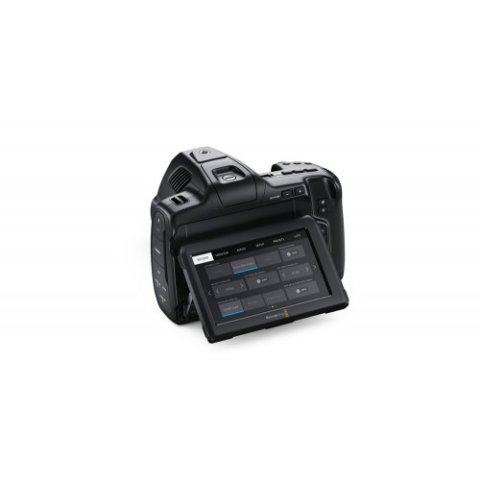 <h1>Камера Blackmagic Pocket Cinema Camera 6K PRO (EF)</h1> 1