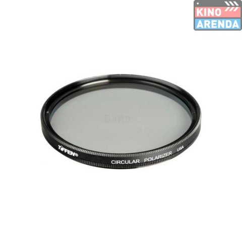 Tiffen Polarizer 82 мм в прокат 0