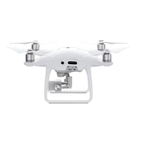 <h1>Квадрокоптер DJI Phantom 4 Pro</h1> 2