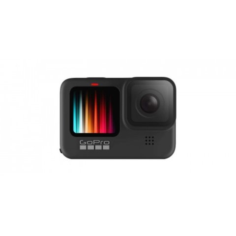 <h1>Action-камера GoPro HERO 9 Black Edition</h1> 0