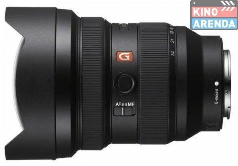 <h1>Sony FE 12-24mm F2.8 GM в прокат</h1> 0