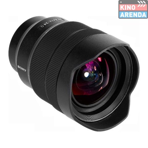 <h1>Sony FE 12-24mm f/4 G в прокат</h1> 3