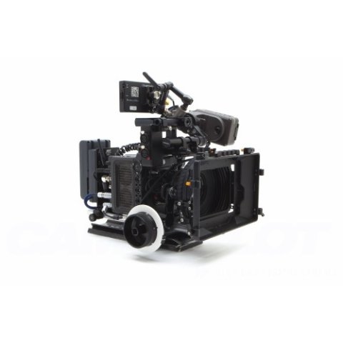 <h1>Камера ARRI ALEXA Mini</h1> 2