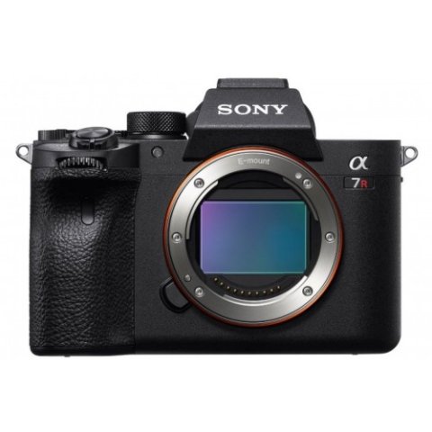 <h1>Камера Sony Alpha ILCE-7RM4 body</h1> 0