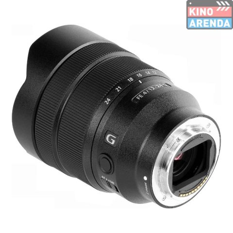 <h1>Sony FE 12-24mm f/4 G в прокат</h1> 4