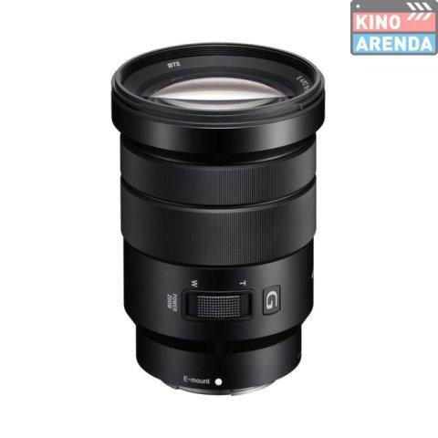 <h1>Sony E PZ 18-105mm f/4 G OSS в прокат</h1> 0