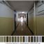Сталинский просторный подъезд с длинными коридорами для съемок 0
