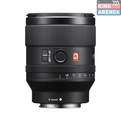 <h1>Sony FE 35mm f/1.4 GM в прокат</h1> 0 <h1>Sony FE 35mm f/1.4 GM в прокат</h1> 0