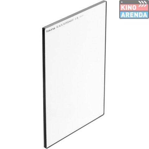 <h1>Tokina Cinema 4 x 5.65" Black Supermist 1/8 в прокат</h1> 0