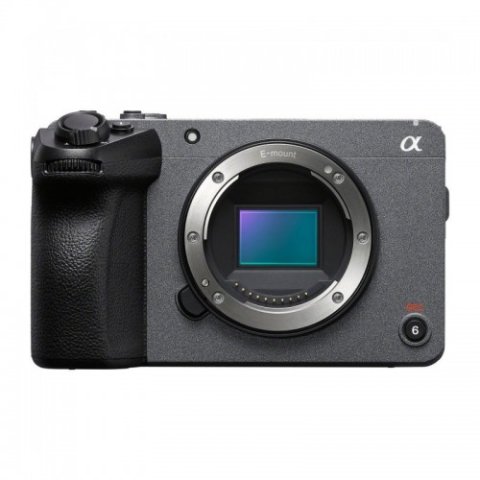 Камера Sony ILME-FX30 body