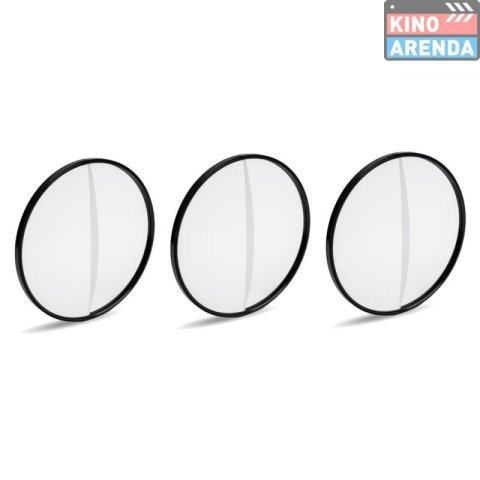 <h1>Tiffen Комплект 138mm Split Field Diopter +1/2 +1 +2 в прокат</h1> 1