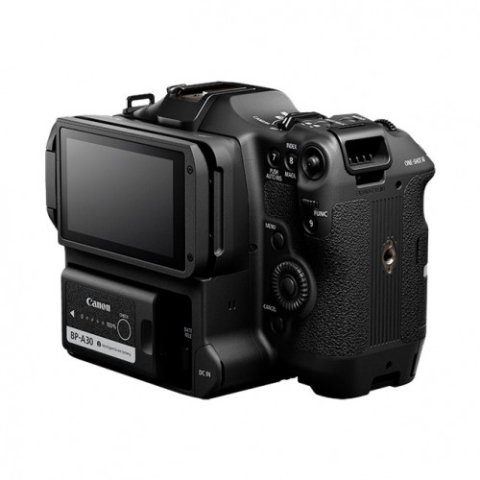 <h1>Камера Canon C70 body (RF)</h1> 2