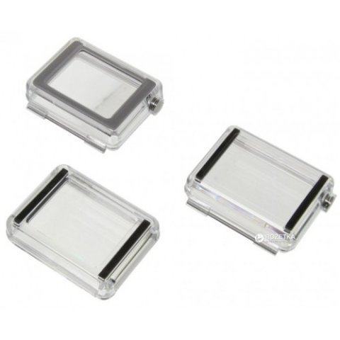 <h1>Задняя увеличенная крышка для Action-камер GoPro HERO 4 Silver edition</h1> 0 <h1>Задняя увеличенная крышка для Action-камер GoPro HERO 4 Silver edition</h1> 0