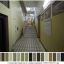 Сталинский просторный подъезд с длинными коридорами для съемок 16