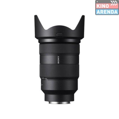 <h1>Sony FE 24-70MM F/2.8 GM в прокат</h1> 3