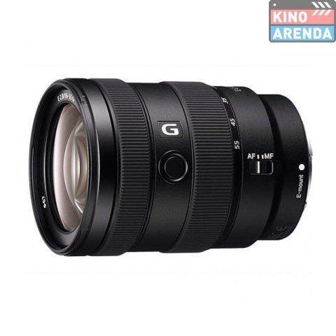 <h1>Sony E 16&ndash;55 мм f/2.8 G в прокат</h1> 0