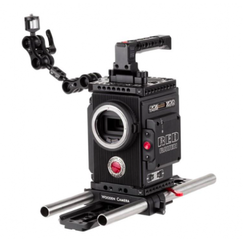 <h1>Камера RED Gemini 5K Production Kit (PL/EF)</h1> 0