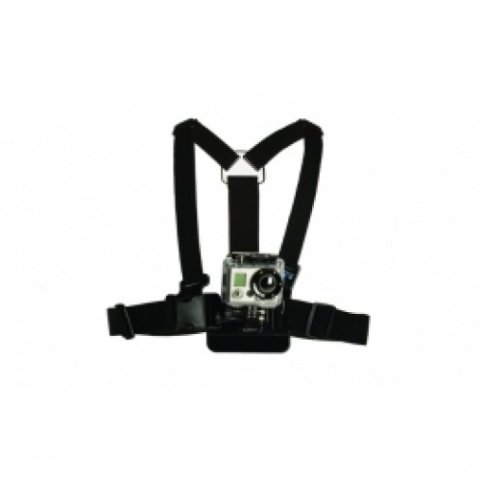 <h1>Крепление для Action-камер GoPro Chest Mount Camera Harness</h1> 0