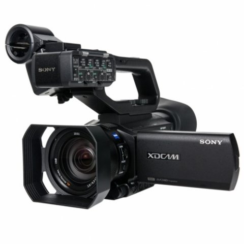 <h1>Камера Sony PXW-X70 (4K)</h1> 0