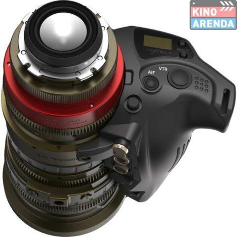 <h1>Angenieux MSU-1 for Type EZ Series в прокат</h1> 4