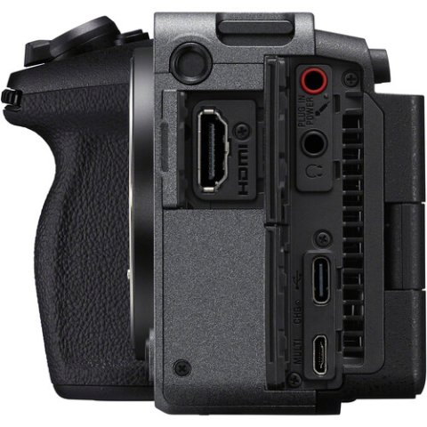 <h1>Камера Sony ILME-FX30 body</h1> 2