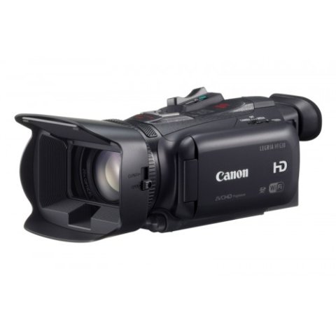 <h1>Камера Canon Legria HF-G30</h1> 0