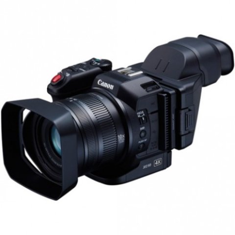 <h1>Камера Canon XC10 (4K)</h1> 0