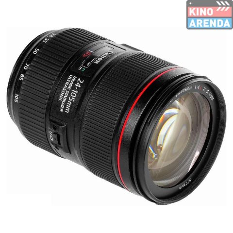 <h1>Canon EF 24-105mm f/4L IS II USM в прокат</h1> 3