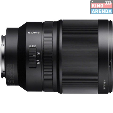 <h1>Sony FE 35 мм F1.4 ZA Distagon T* в прокат</h1> 2