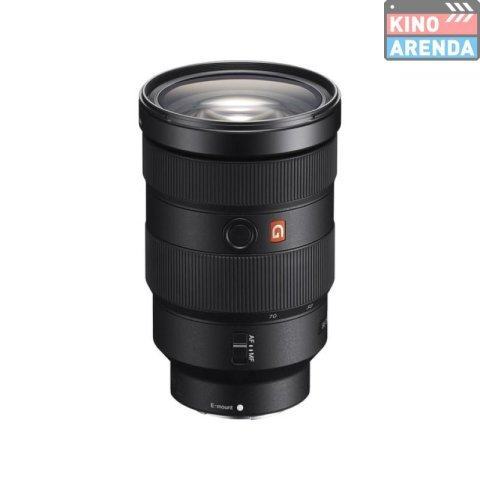 <h1>Sony FE 24-70MM F/2.8 GM в прокат</h1> 0