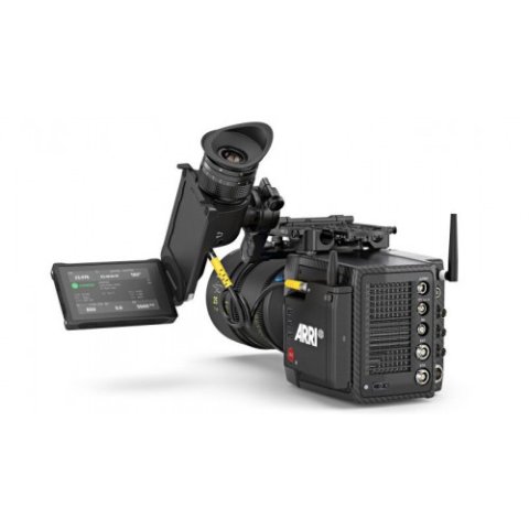 <h1>Камера ARRI ALEXA Mini LF</h1> 4