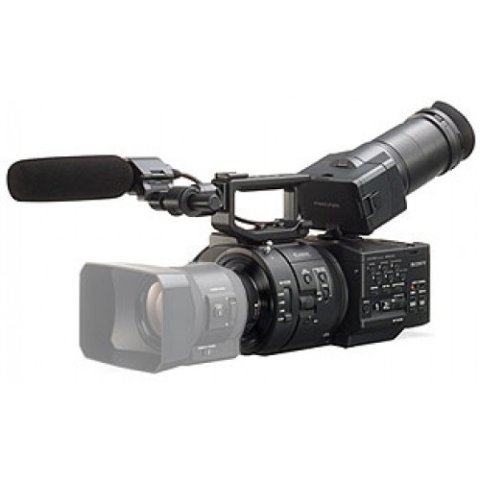 <h1>Камера Sony NEX-FS700R (4K) body</h1> 0