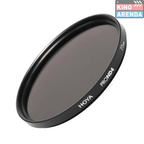 <h1>Hoya PRO ND 4 77mm в прокат</h1> 1