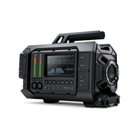 <h1>Камера Blackmagic URSA 4K (EF)</h1> 0 <h1>Камера Blackmagic URSA 4K (EF)</h1> 0