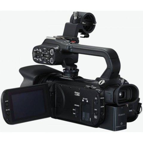 <h1>Камера Canon XA15</h1> 0