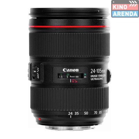 <h1>Canon EF 24-105mm f/4L IS II USM в прокат</h1> 0