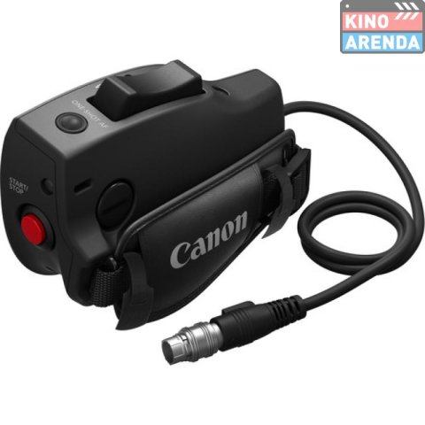 <h1>Canon ZSG-C10 ручка управления в прокат</h1> 3