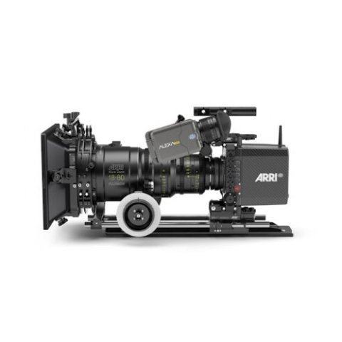 <h1>Камера ARRI ALEXA Classic Production Kit</h1> 1
