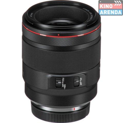<h1>Canon RF 50mm f/1.2 L USM в прокат</h1> 3