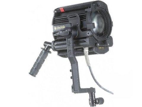 <h1>Аренда осветительного прибора &quot;DEDOLIGHT 650 W&quot;</h1> 0
