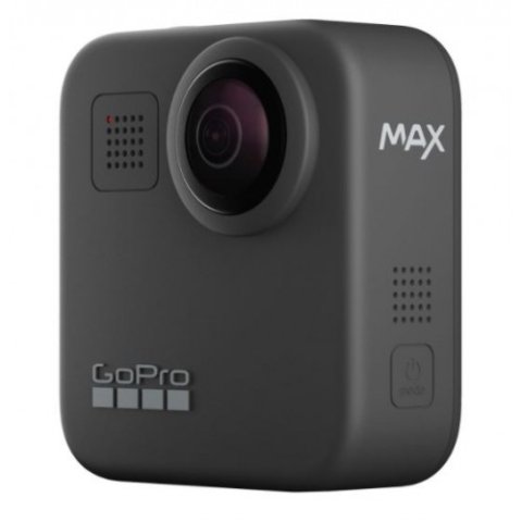 <h1>Action-камера GoPro Max 360</h1> 0