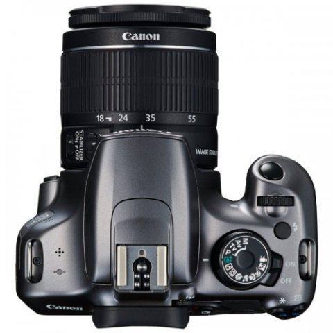 <h1>Камера Canon 1200D kit (EF-S 18-55 IS)</h1> 2