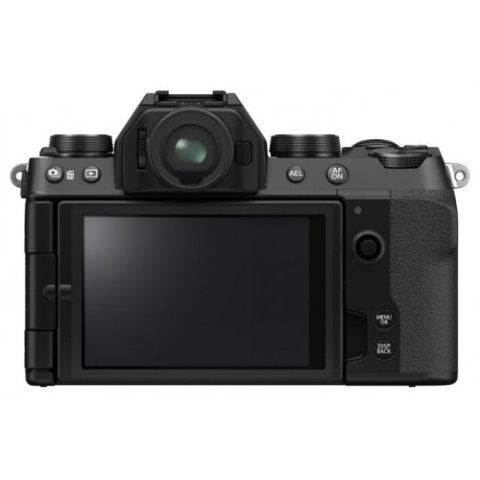 <h1>Камера Fujifilm X-S10 body</h1> 1