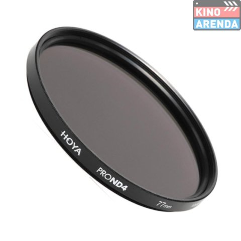 <h1>Hoya PRO ND 4 77mm в прокат</h1> 2