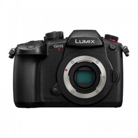 <h1>Камера Panasonic Lumix DC-GH5 II Body</h1> 0 <h1>Камера Panasonic Lumix DC-GH5 II Body</h1> 0