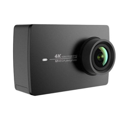 <h1>Action-камера Xiaomi Yi 4K</h1> 2