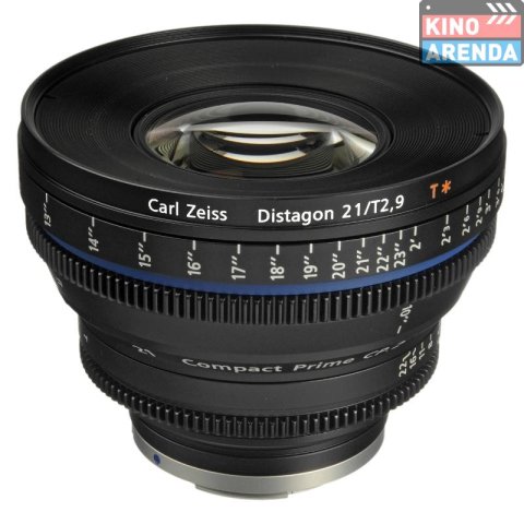 <h1>Carl Zeiss CP.2 21mm T 2.9 в прокат</h1> 2