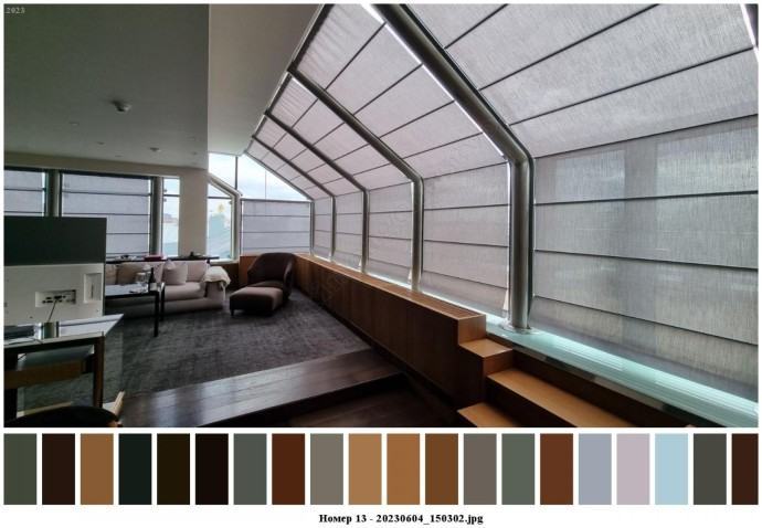 Номер 13 для съемок 10