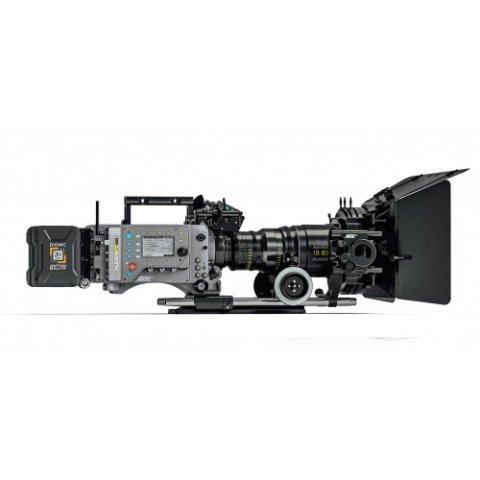 <h1>Камера ARRI ALEXA SXT</h1> 2
