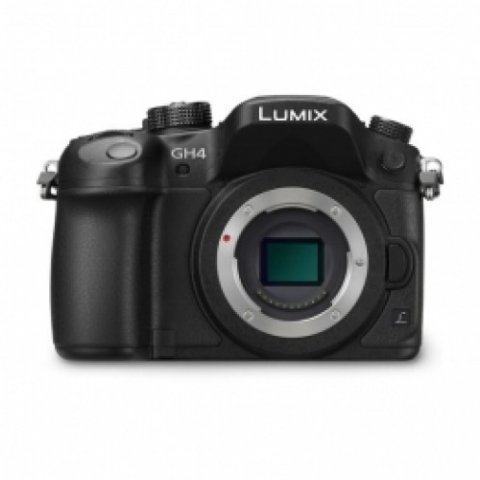 <h1>Камера Panasonic Lumix DMC-GH4 body</h1> 0